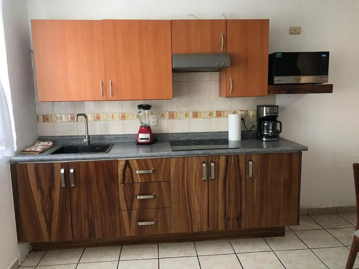 Apartamento El Tapatio Departamento Guadalajara
