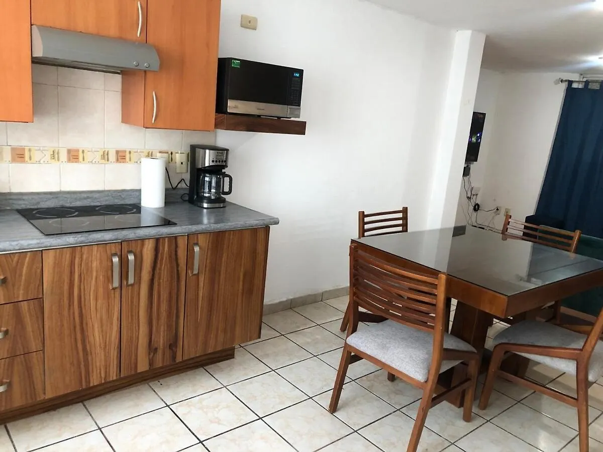 과달라하라 El Tapatio Departamento 아파트