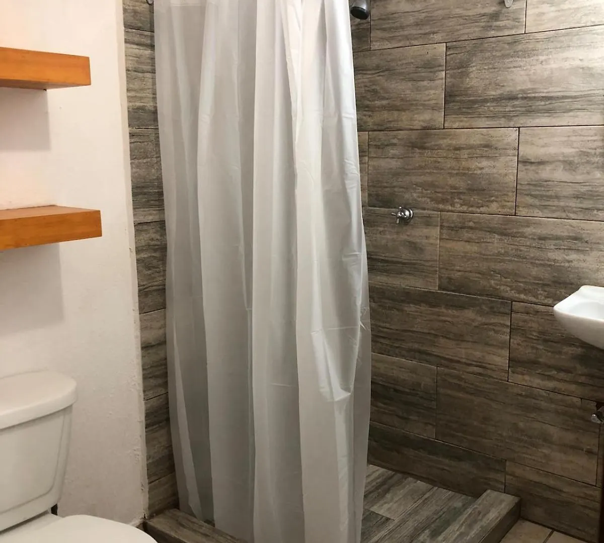 과달라하라 El Tapatio Departamento 아파트 0*,