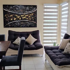 Apartamento Meraki, Guadalajara